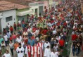  Multidão de devotos participarão da procissão de São Sebastião